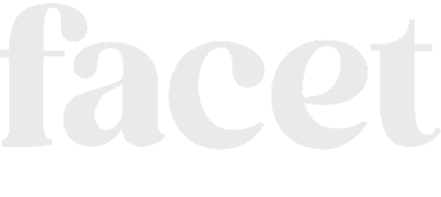 Facet