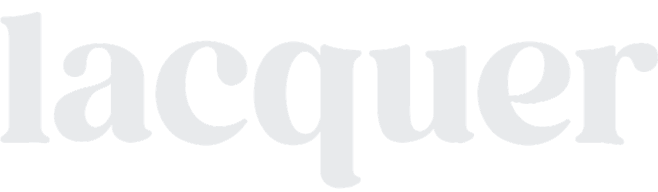 Lacquer