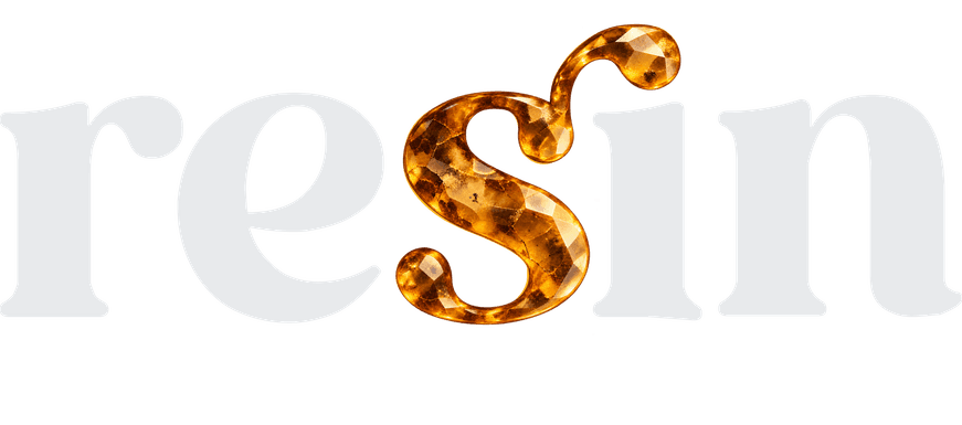 Resin