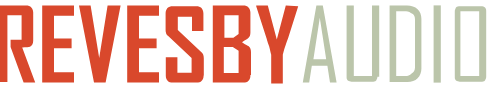 Revesby Audio