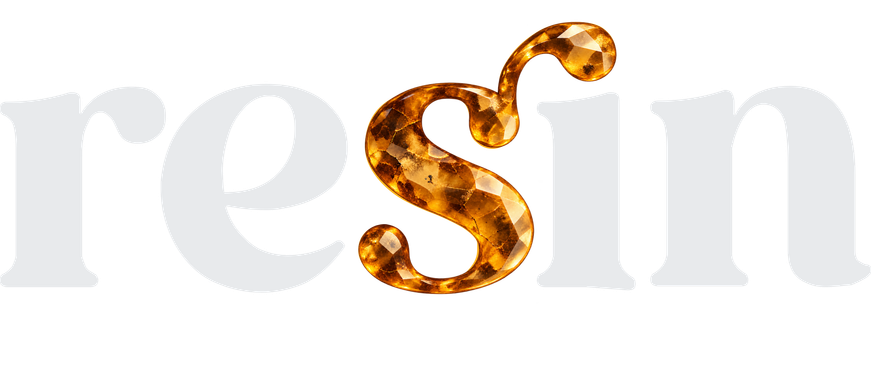 Resin